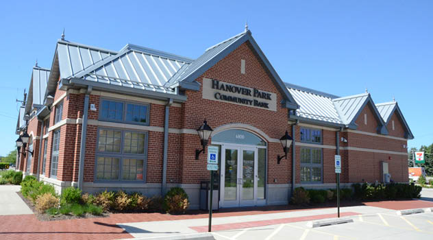 Hanover Park Community Bank